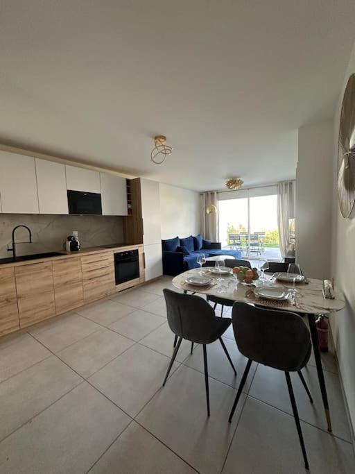 Royal Park View Apartment Évian-les-Bains